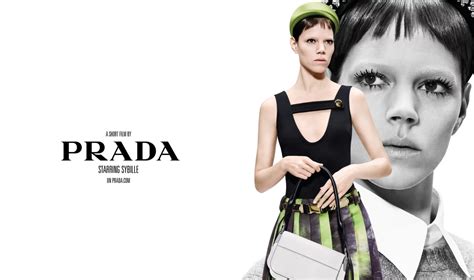 SWOT Analysis of Prada 